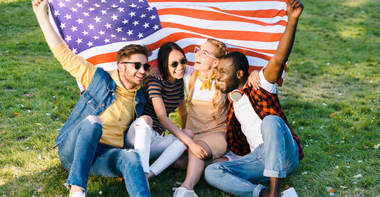 Independence Day - 4th July Sale