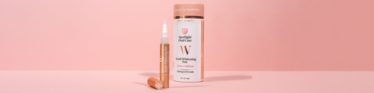New! Teeth Whitening Pen - Deluxe Edition