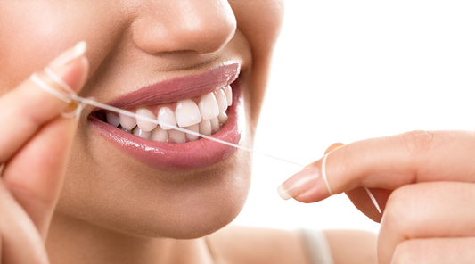 Recycle, Floss, Repeat: 6 things you need to know about our sustainable Dental Floss