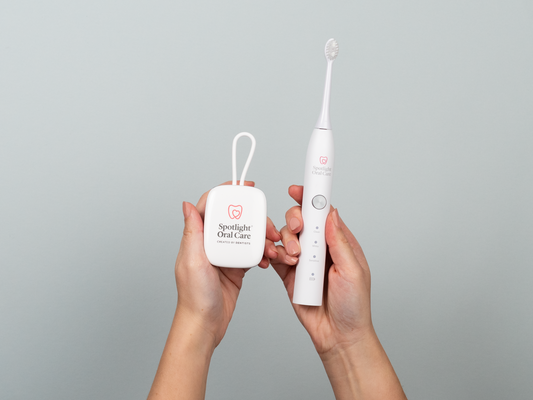 Introducing our New UV Sanitiser