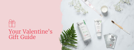 Valentines Gift Guide – Spotlight Oral Care