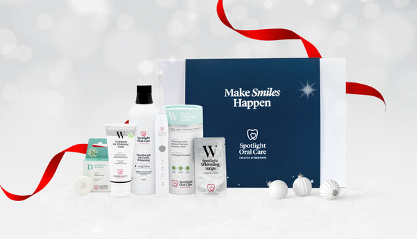 Spotlight Oral Care Holiday Gift Guide