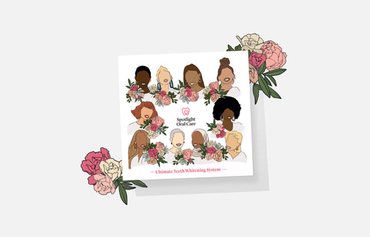 IWD 2021: About the Artist