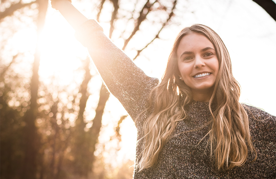 A sale to fall for! 40% off everything!