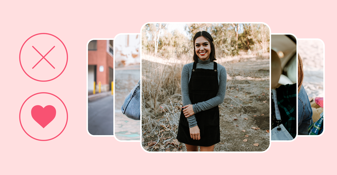 Swipe right! Celebrate Singles’ Day with 25% off everything!