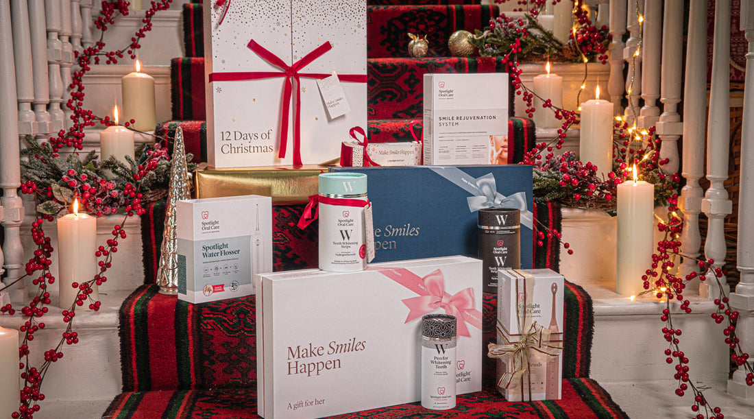 The Ultimate SOC Gift Guide! 