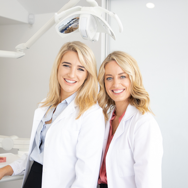 Dr. Lisa and Dr. Vanessa named Irish Tatler Business women of the Year 2020