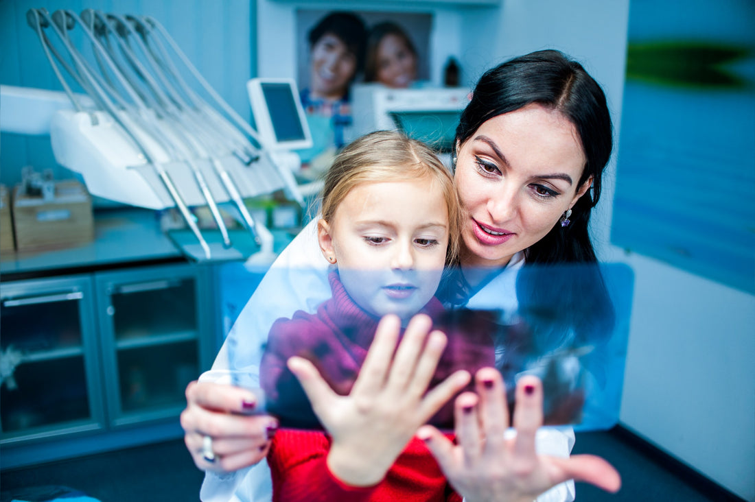 10 Things your Dentist wishes you knew