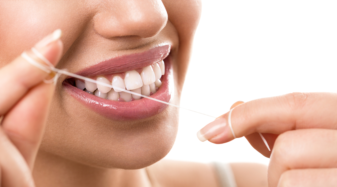 Recycle, Floss, Repeat: 6 things you need to know about our sustainable Dental Floss