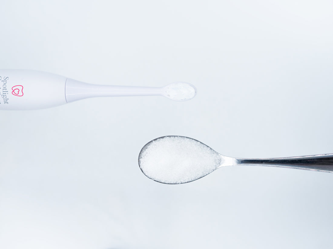 It's Sugar Awareness Week!