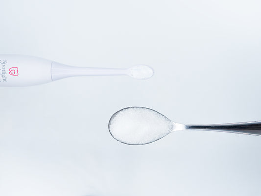 It's Sugar Awareness Week!