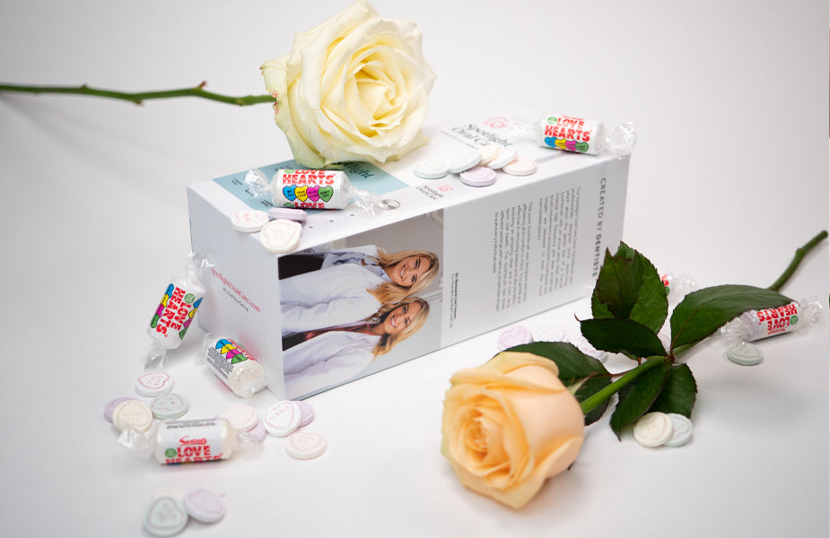 Valentine’s Day Gift Guide