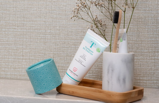 Showing Mother Earth Some Love