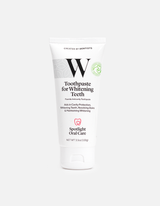 Toothpaste for Whitening Teeth