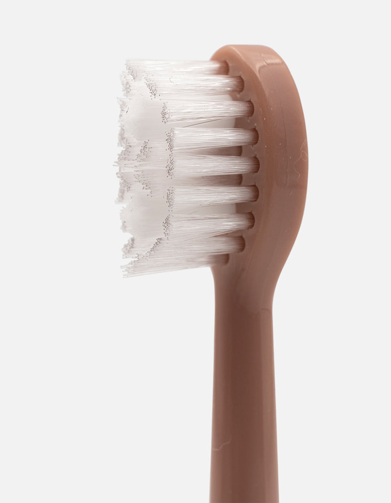 Rose Gold Sonic Toothbrush Replacement Heads